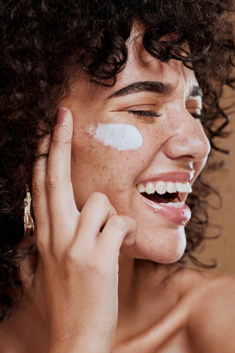 There She Glows: The Best Moisturizers